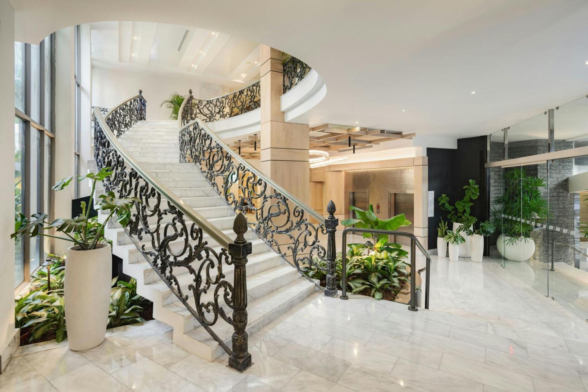 Renaissance Panama City Hotel Eksteriør bilde