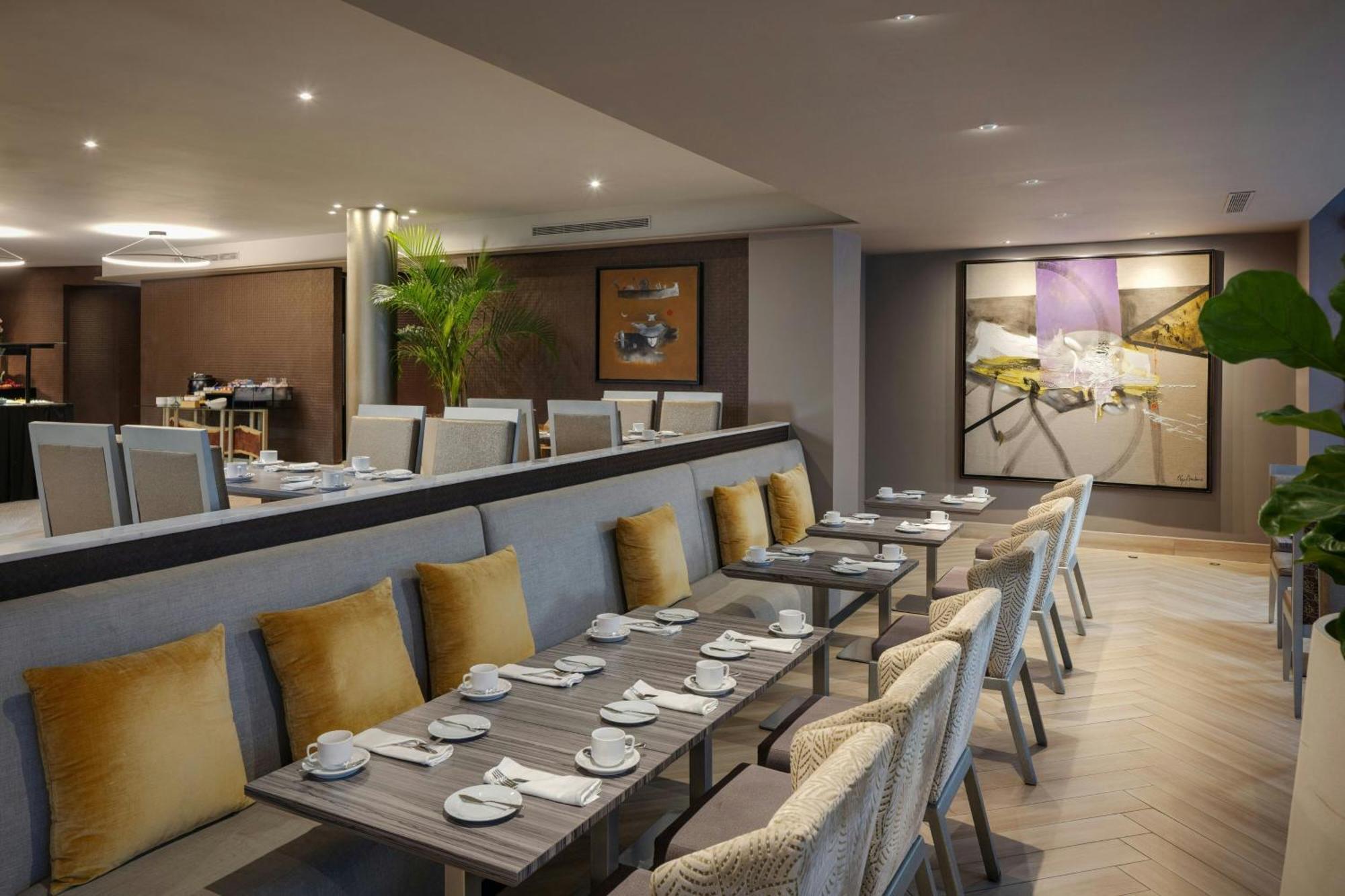 Renaissance Panama City Hotel Eksteriør bilde