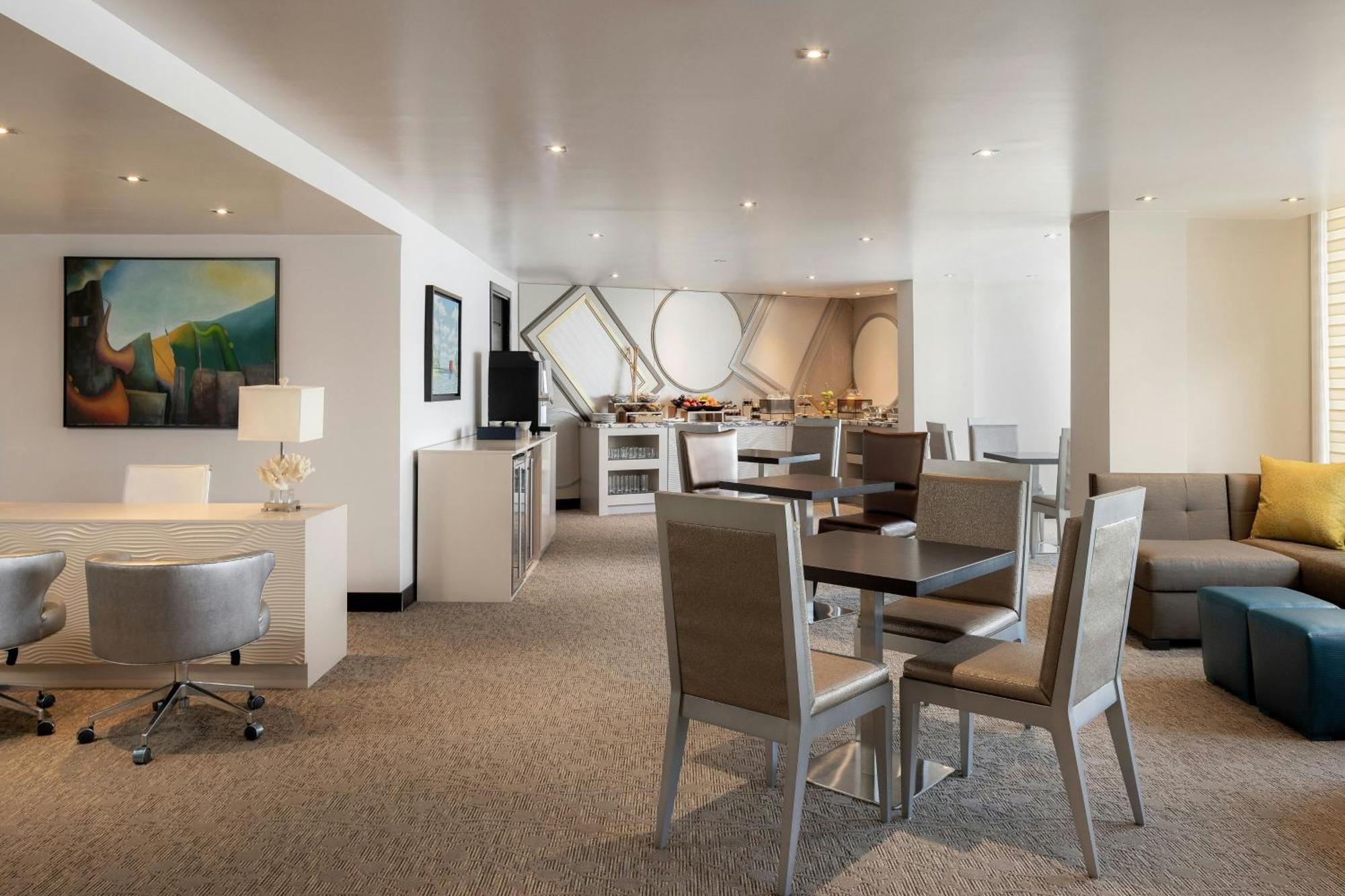 Renaissance Panama City Hotel Eksteriør bilde